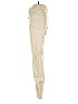 WeWoreWhat Ivory Jeans Size 25 waist - photo 5