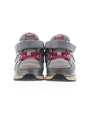 Nike Sneakers - back