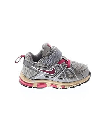 Nike Sneakers - front