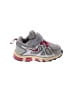 Nike Gray Silver Sneakers Size 6 (kids) - photo 1