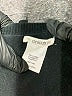 Crewcuts 100% Cotton Black Cardigan Size 8 - photo 3