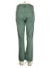 Gap Green Jeans Size 30 waist - photo 2