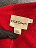 PureDKNY Red Poncho Size M - photo 7