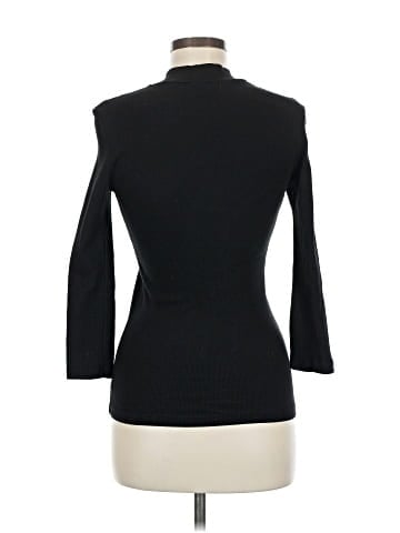 Daydream Nation Long Sleeve Turtleneck (view 2)