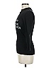 Daydream Nation Black Long Sleeve Turtleneck Size M - photo 5