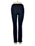 J Brand Hearts Blue Jeans Size 25 waist - photo 2