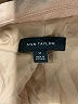 Ann Taylor Tan Blazer Size 14 - photo 6