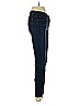 J Brand Hearts Blue Jeans Size 25 waist - photo 4