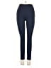 Lululemon Athletica Solid Blue Active Pants Size 4 - photo 1