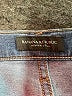Banana Republic Hearts Blue Jeans Size 28 waist - photo 4