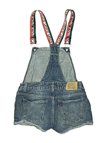 Levi's Overalls (view 2)