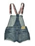 Levi's 100% Cotton Blue Overalls Size 12 - photo 2
