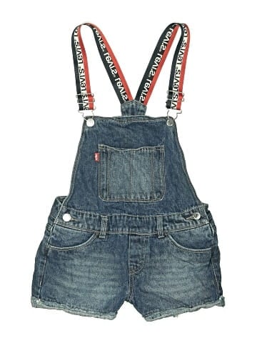 Levi's Overalls (view 1)