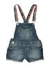 Levi's 100% Cotton Blue Overalls Size 12 - photo 1