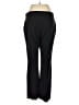 Theory Black Dress Pants Size 8 - photo 2