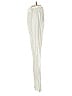 MNG Ivory White Casual Pants Size 14 - photo 5
