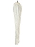 MNG Ivory White Casual Pants Size 14 - photo 4