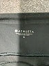 Athleta Black Active Pants Size S - photo 4
