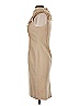 Robert Rodriguez Tan Cocktail Dress Size 2 - photo 5