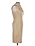 Robert Rodriguez Tan Cocktail Dress Size 2 - photo 4