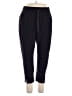 FLX Black Casual Pants Size XL - photo 1