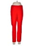 Crosby Red Casual Pants Size 10 - photo 1