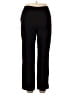 Larry Levine Black Dress Pants Size 12 - photo 2