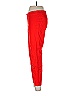 Crosby Red Casual Pants Size 10 - photo 5