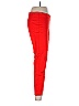 Crosby Red Casual Pants Size 10 - photo 4