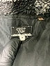 Ever After 100% Polyester Plaid Green Snow Jacket Size 14 - photo 3