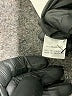Ever After 100% Polyester Plaid Green Snow Jacket Size 14 - photo 4