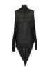 Tart Black Cardigan Size S - photo 2