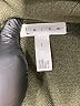 Leith Green Cardigan Size L - photo 7