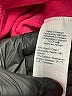 Weekend Color Block Pink Active Pants Size S - photo 8