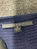 Cyrus Black Pullover Sweater Size M - photo 7