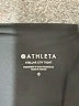 Athleta Solid Black Dress Pants Size 0 - photo 7
