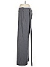 Colleen Lopez Gray Dress Pants Size 12 - photo 5