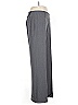 Colleen Lopez Gray Dress Pants Size 12 - photo 4