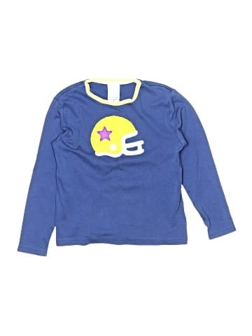 Bella Bliss Long Sleeve T-Shirt (view 1)