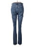 J.Crew Hearts Blue Jeans Size 28 waist - photo 2