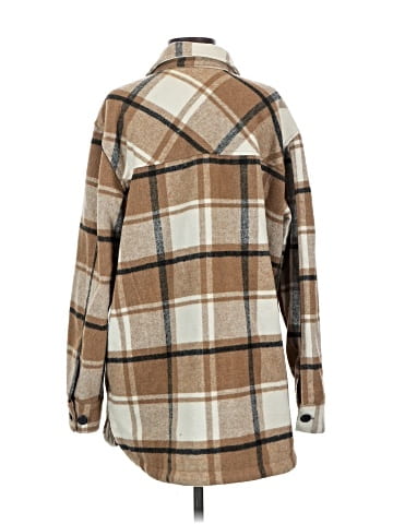 Thread & Supply Coat (view 2)