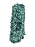 Solutions 100% Polyester Teal Scarf One size - photo 2