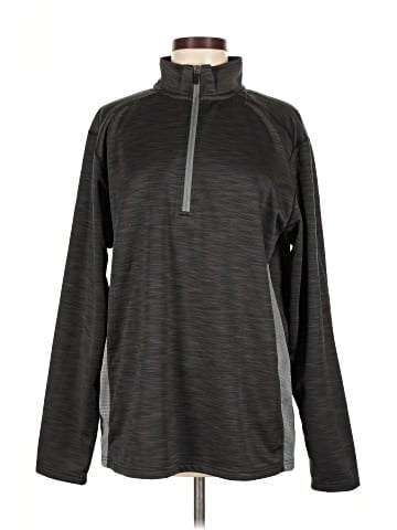 Top of the World Long Sleeve T-Shirt (view 1)