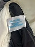 L'Amour Nanette Lepore 100% Polyester Ivory Kimono Size M - photo 8