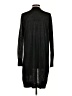 Halogen Black Cardigan Size S - photo 2