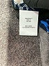 Simply Styled 100% Polyester Blue Tank Top Size XL - photo 8