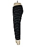 Insight Camo Black Active Pants Size 12 - photo 5