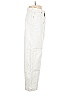 Gap Ivory Jeans Size 28 waist - photo 4