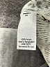 Croft & Barrow 100% Acrylic Animal Print Silver Pullover Sweater Size M - photo 8