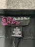 Peck & Peck Black Active Pants Size 12 - photo 7
